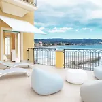 Ξενοδοχείο Jasmin Charme 4*