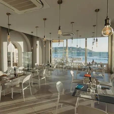 Jasmin Charme Diano Marina