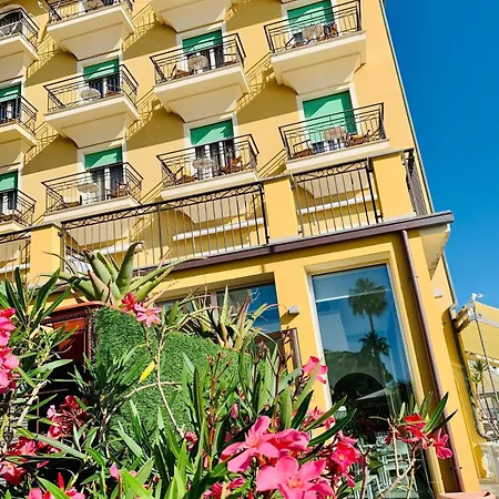 Hotel Jasmin Charme