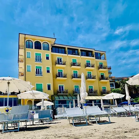 Jasmin Charme Diano Marina