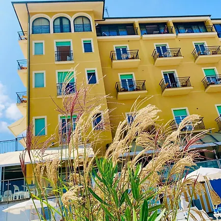 Jasmin Charme Hotel