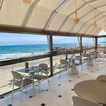 Hotel Jasmin Charme