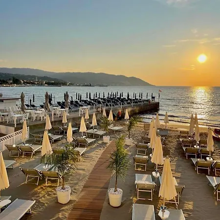 Hotel Jasmin Charme 4*