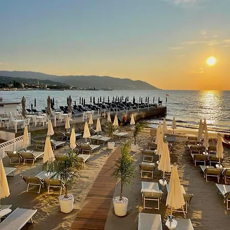 Szálloda Jasmin Charme 4*