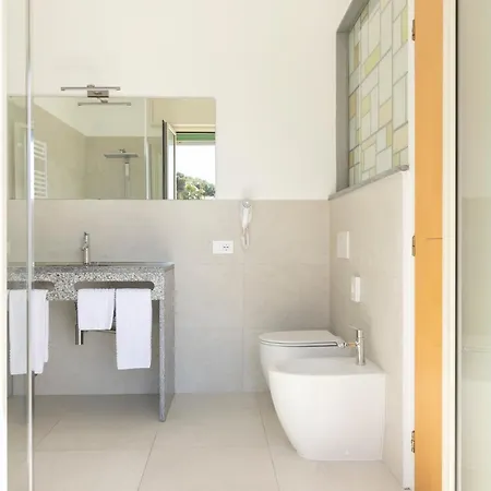 Jasmin Charme Diano Marina