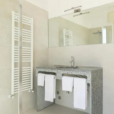 Jasmin Charme Szálloda Diano Marina