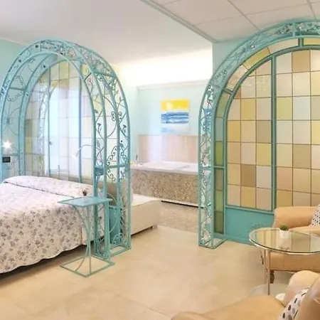 Jasmin Charme Diano Marina