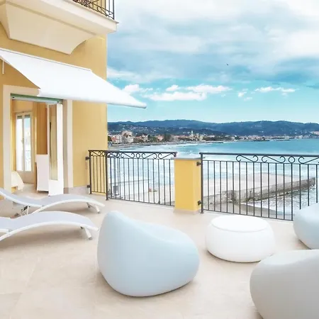 Szálloda Jasmin Charme 4*