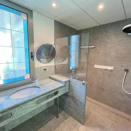 Hotel Jasmin Charme Diano Marina