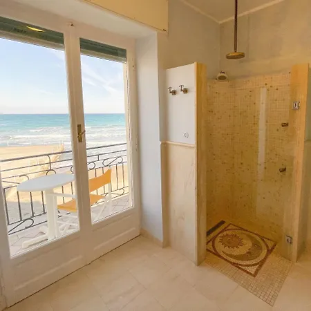 Jasmin Charme 4* Diano Marina