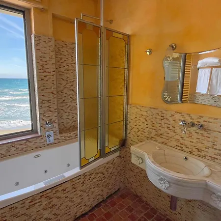 Szálloda Jasmin Charme