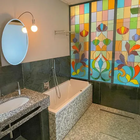 Szálloda Jasmin Charme 4*