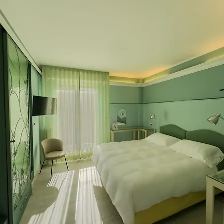 Szálloda Jasmin Charme 4*