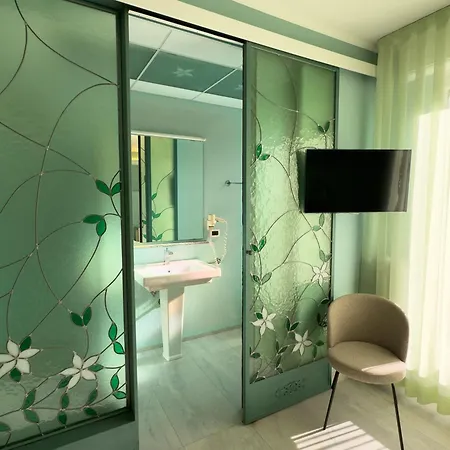 Jasmin Charme Hotel Diano Marina