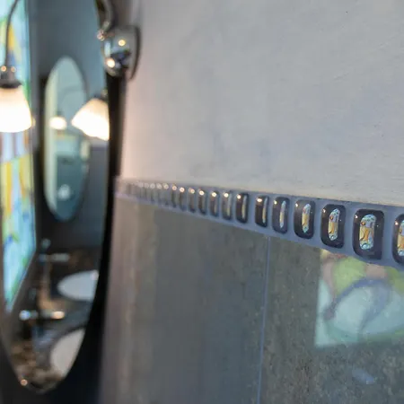 Jasmin Charme 4* Diano Marina