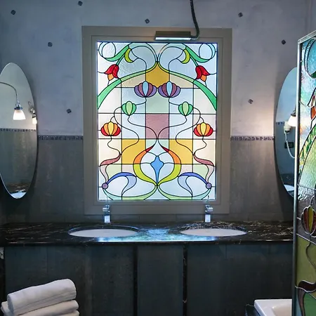 Jasmin Charme Szálloda