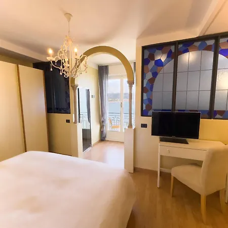 Hotel Jasmin Charme