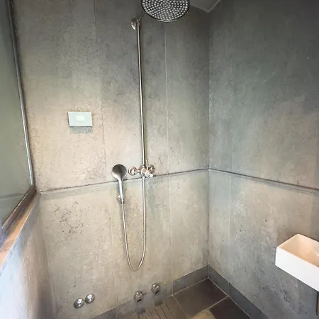 Jasmin Charme Szálloda Diano Marina