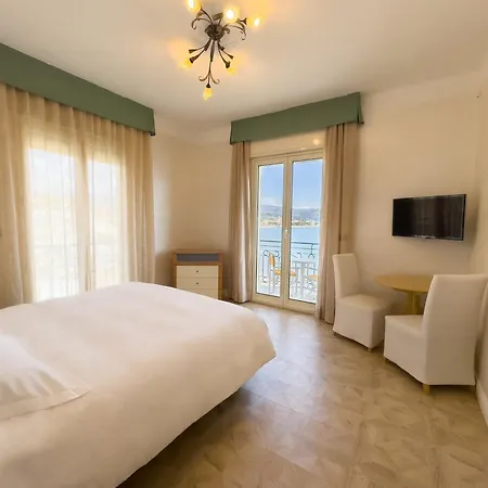 Szálloda Jasmin Charme Diano Marina