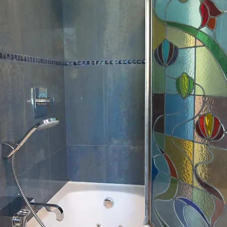 Jasmin Charme 4* Diano Marina