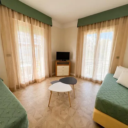 Jasmin Charme Hotel