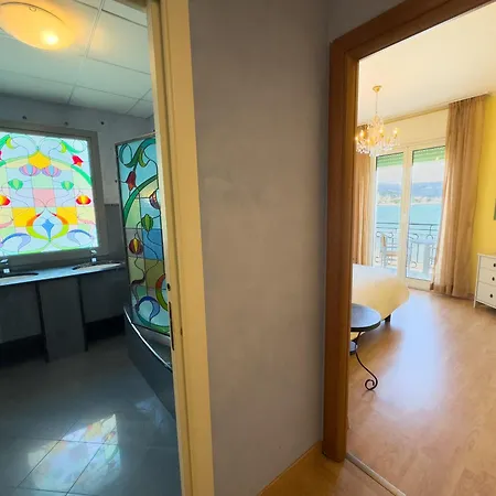 Hotel Jasmin Charme