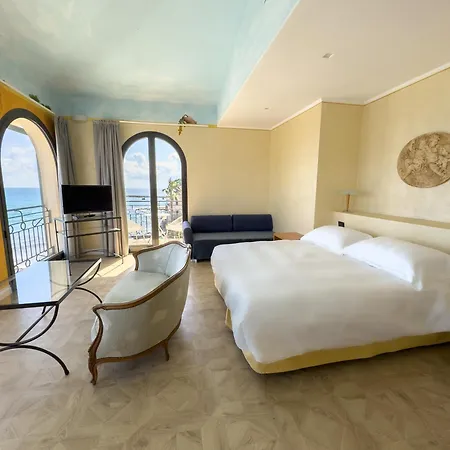 Jasmin Charme Szálloda Diano Marina