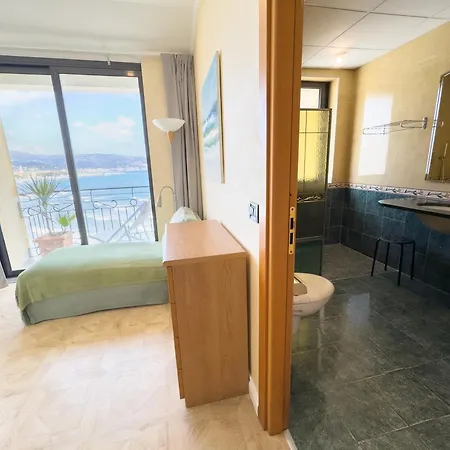 Jasmin Charme 4* Diano Marina