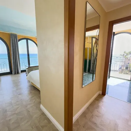 Szálloda Jasmin Charme