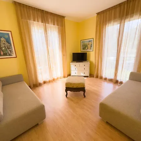 Szálloda Jasmin Charme 4*