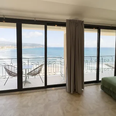 Jasmin Charme Hotel
