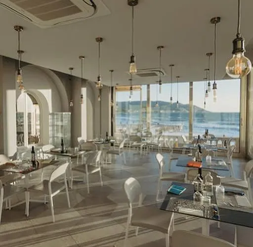 Jasmin Charme Diano Marina