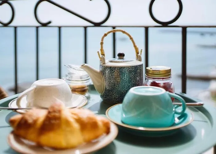 Jasmin Charme 酒店 4*