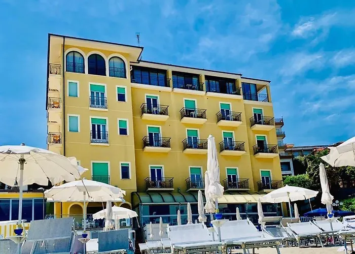 Jasmin Charme Diano Marina