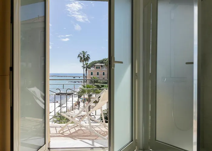 Jasmin Charme 酒店 4*