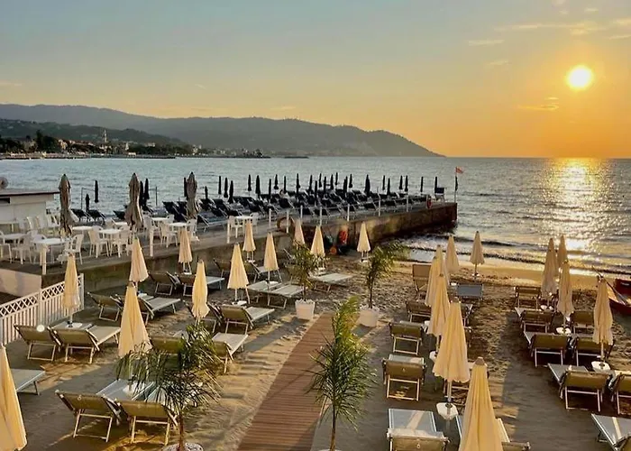 Hotel Jasmin Charme 4*