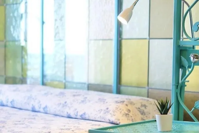 Jasmin Charme Hotel 4*