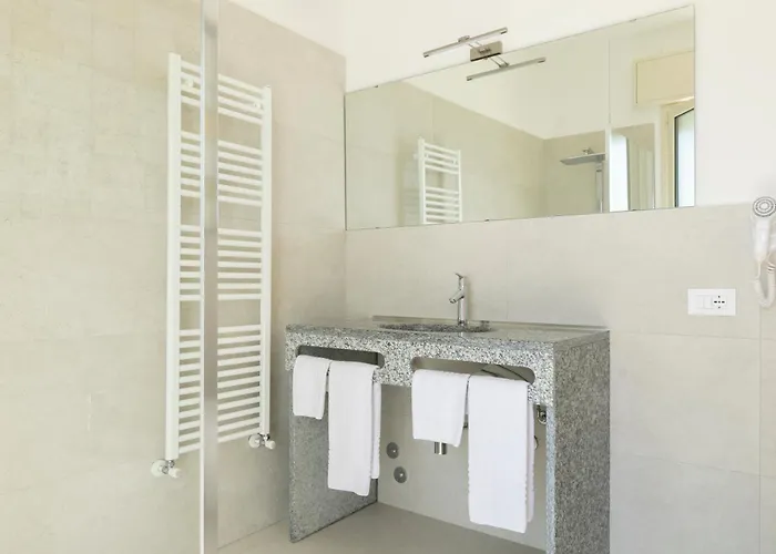 Jasmin Charme Hotel Diano Marina