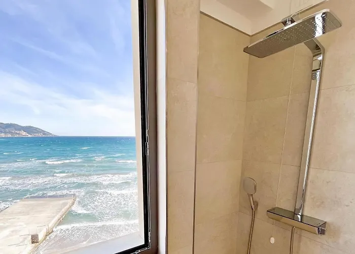 Hotel Jasmin Charme Diano Marina