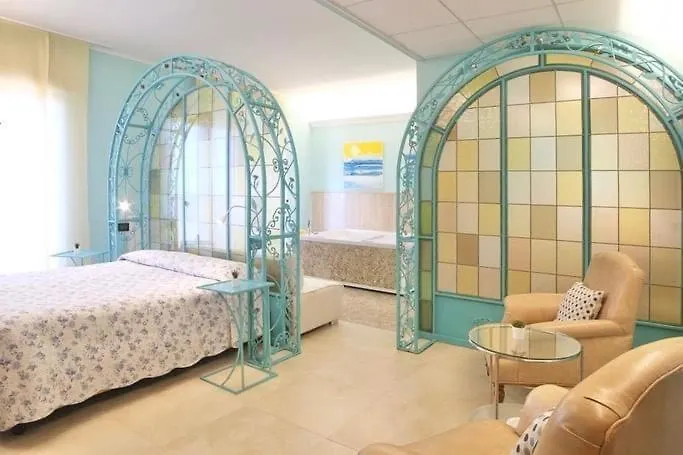 Jasmin Charme Diano Marina