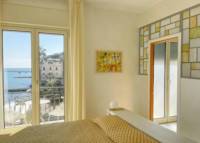 Jasmin Charme Hotel Diano Marina