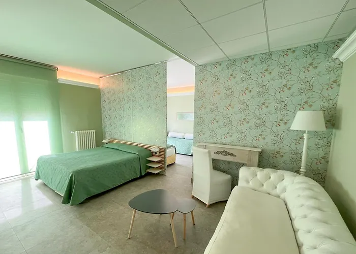 Jasmin Charme Diano Marina