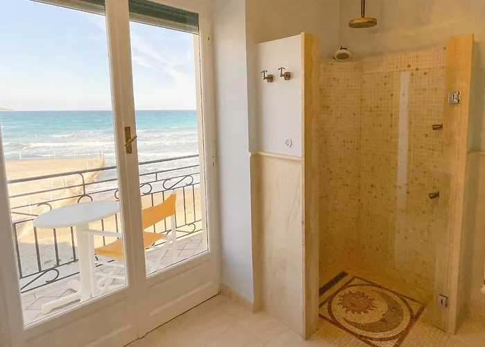 Jasmin Charme 4* Diano Marina