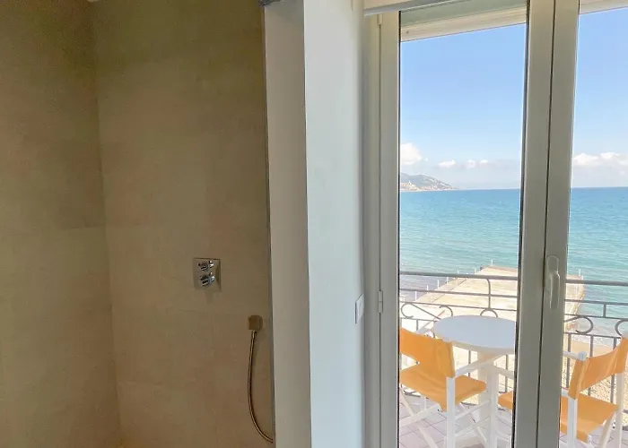 Jasmin Charme Diano Marina