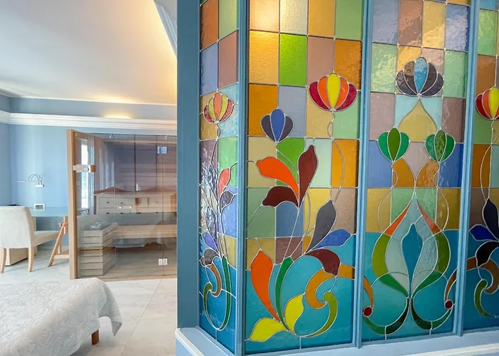 Hotel Jasmin Charme 4*