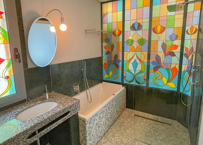 Hotel Jasmin Charme 4*