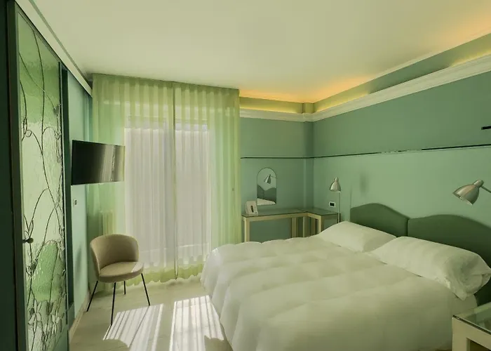 Hotel Jasmin Charme 4*