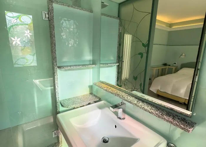 Jasmin Charme Hotel Diano Marina