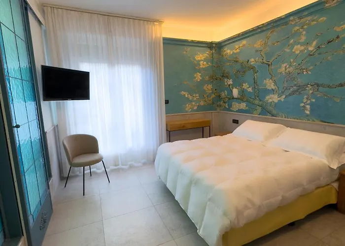 Hotel Jasmin Charme Diano Marina