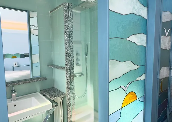 Jasmin Charme Diano Marina